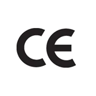 ce logo